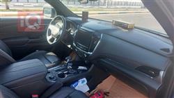 شيفروليه ترافرس